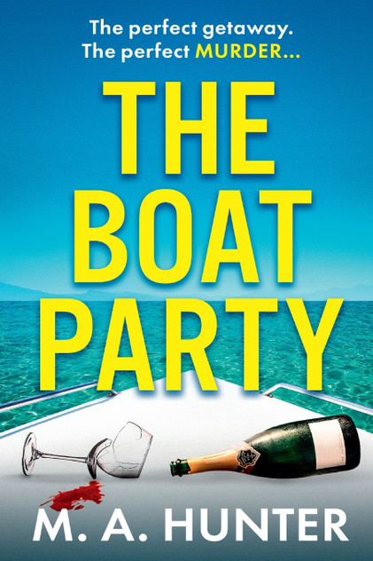 The Boat Party