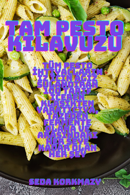 TAM PESTO KILAVUZU TAM PESTO KILAVUZU