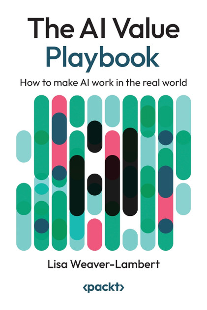 The AI Value Playbook The AI Value Playbook