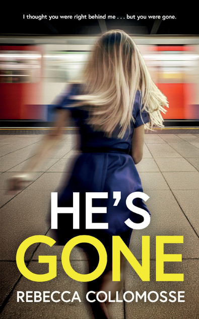 He's Gone He's Gone