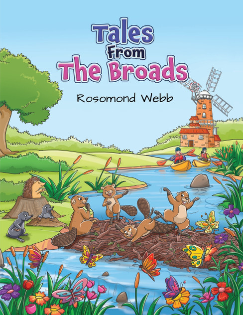 Tales from the Broads Tales from the Broads
