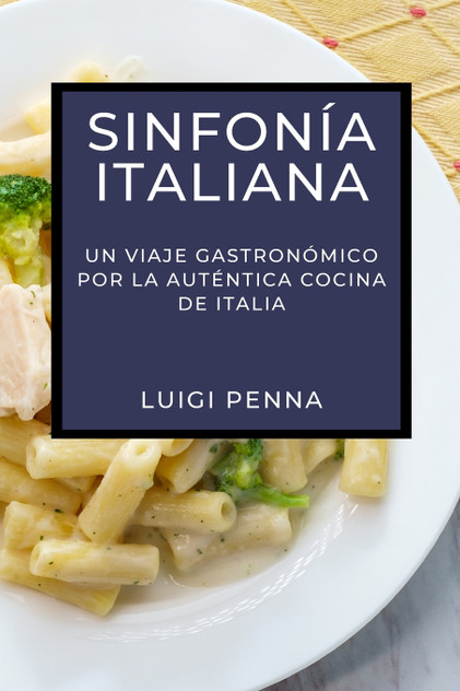 Sinfonía Italiana Sinfonía Italiana