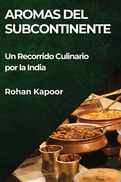 Aromas del Subcontinente Aromas del Subcontinente