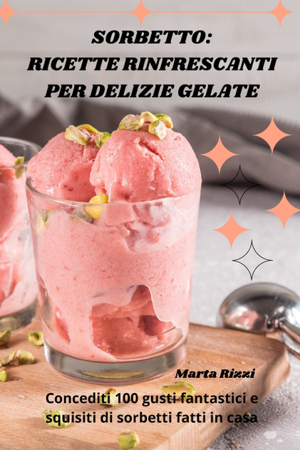 SORBETTO SORBETTO