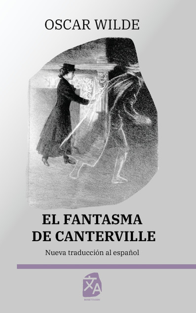 El fantasma de Canterville El fantasma de Canterville