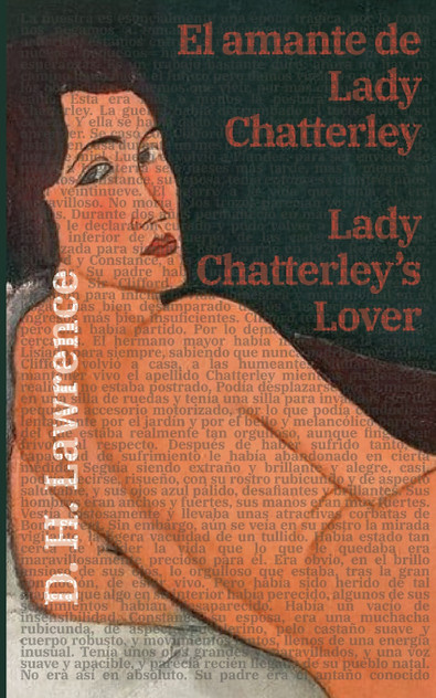 El amante de Lady Chatterley - Lady Chatterley's Lover El amante de Lady Chatterley - Lady Chatterley's Lover