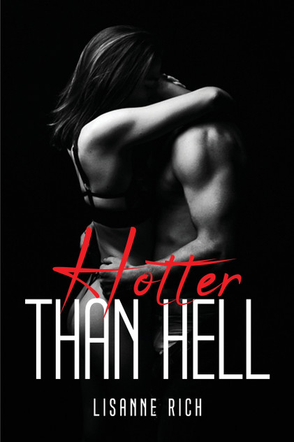 HOTTER THAN HELL HOTTER THAN HELL