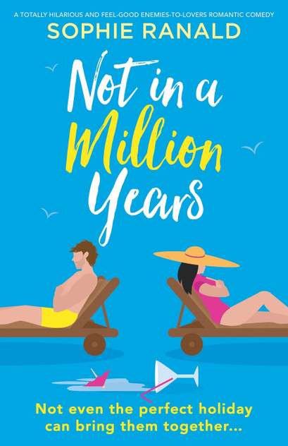 Not in a Million Years Not in a Million Years