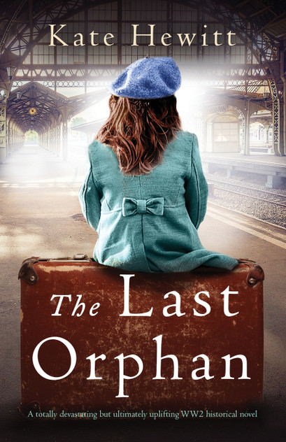The Last Orphan The Last Orphan