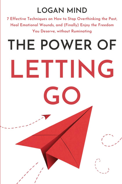 The Power of Letting Go