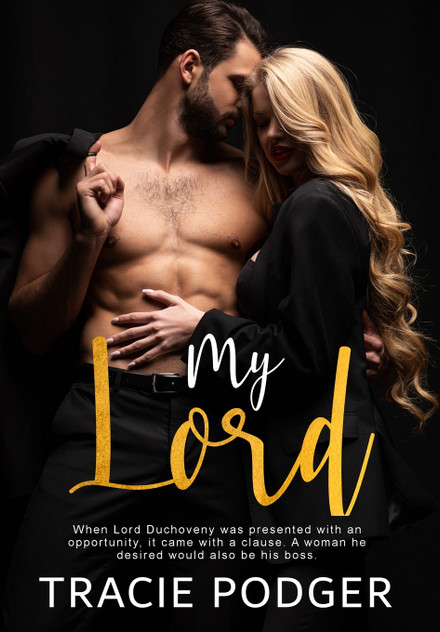 My Lord My Lord