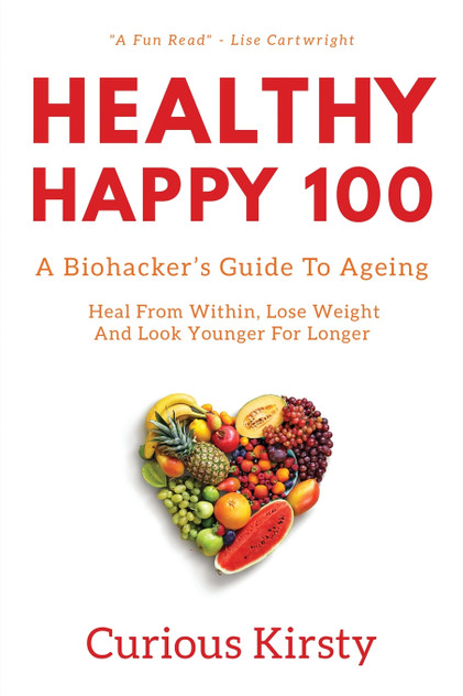 HEALTHY HAPPY 100 HEALTHY HAPPY 100