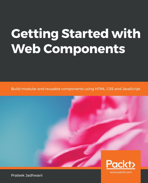 Getting Started with Web Components