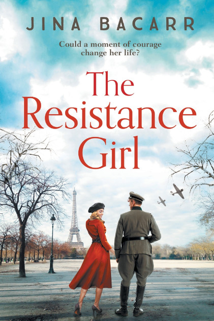 The Resistance Girl