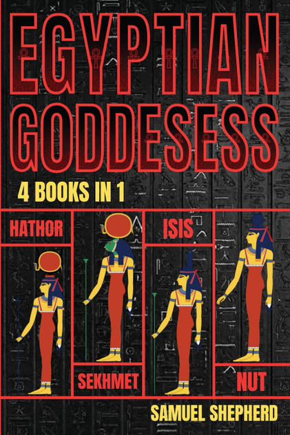 Egyptian Goddesses Egyptian Goddesses