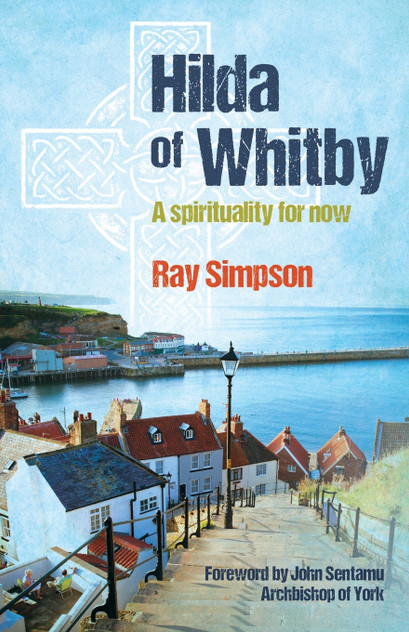 Hilda of Whitby Hilda of Whitby