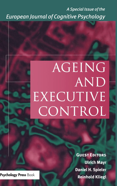 Ageing and Executive Control