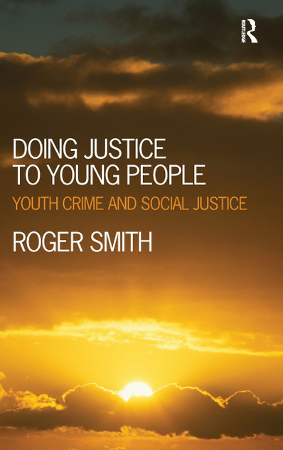 Doing Justice to Young People
