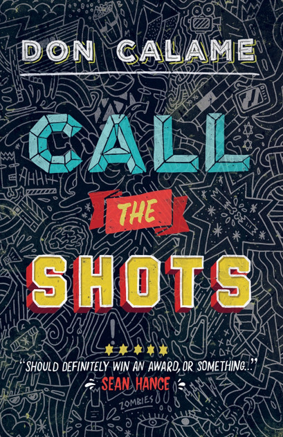 Call The Shots Call The Shots