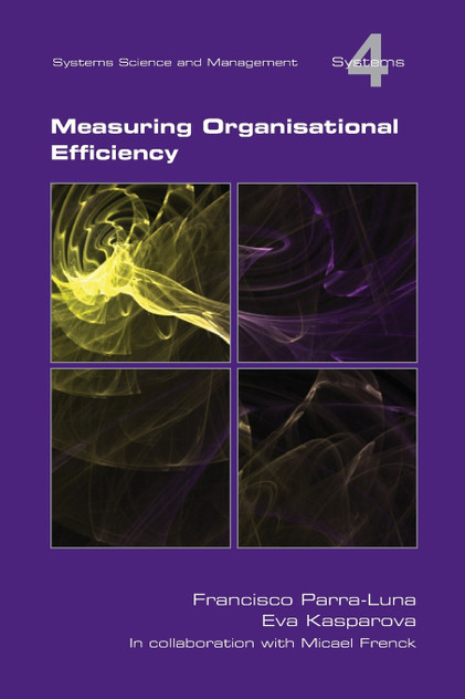 Measuring Organisational Efficiency Measuring Organisational Efficiency