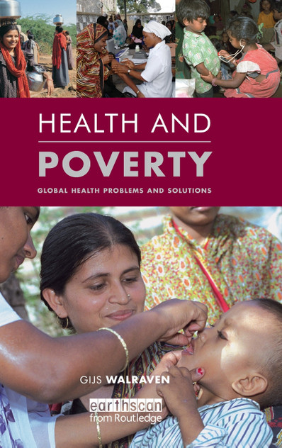 Health and Poverty Health and Poverty