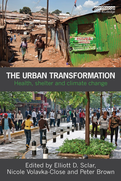 The Urban Transformation