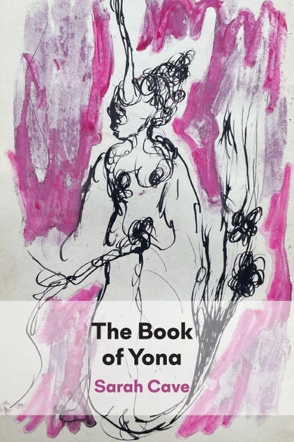 The Book of Yona The Book of Yona