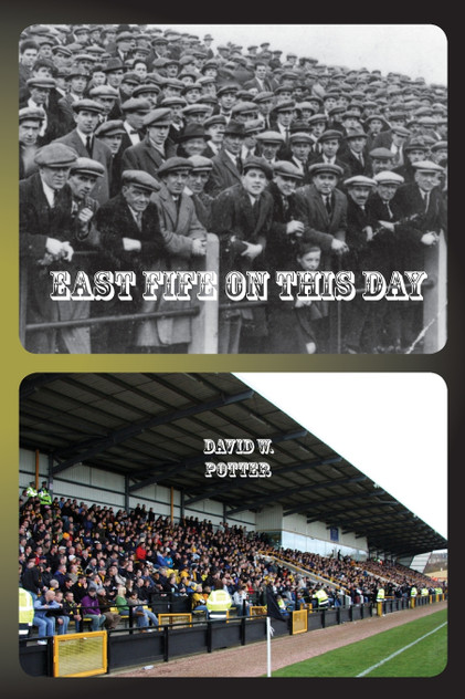 East Fife On This Day East Fife On This Day