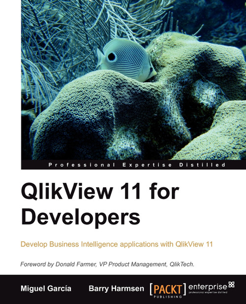 Qlikview 11 Developer's Guide