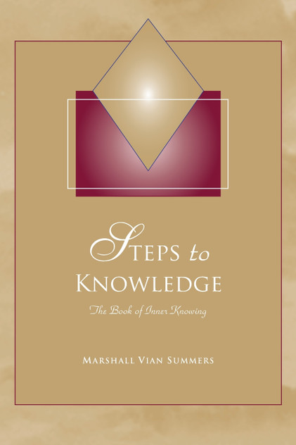 Steps to Knowledge