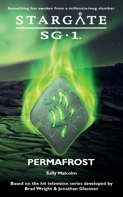 STARGATE SG-1 Permafrost STARGATE SG-1 Permafrost