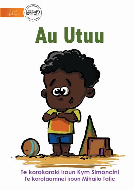 My Family - Au Utuu (Te Kiribati) My Family - Au Utuu (Te Kiribati)