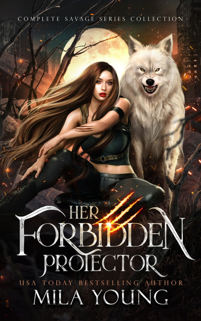 Her Forbidden Protector Her Forbidden Protector