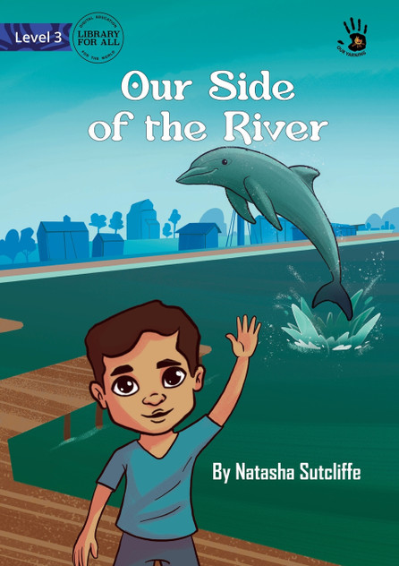 Our Side of the River - Our Yarning Our Side of the River - Our Yarning