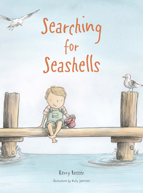 Searching for Seashells Searching for Seashells