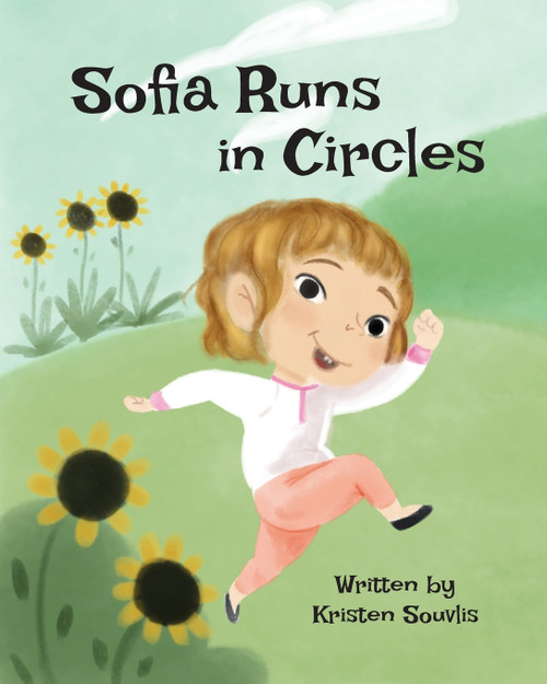 Sofia Runs in Circles Sofia Runs in Circles