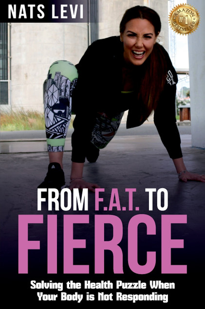 FROM F.A.T. to FIERCE