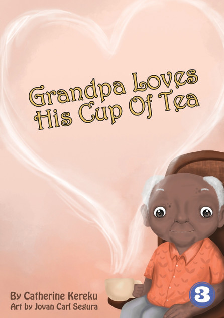 Grandpa Loves His Sweet Tea Grandpa Loves His Sweet Tea