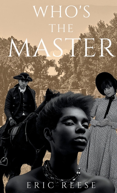 Who's the Master Who's the Master