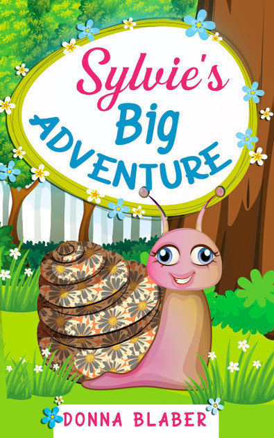 Sylvie's Big Adventure Sylvie's Big Adventure