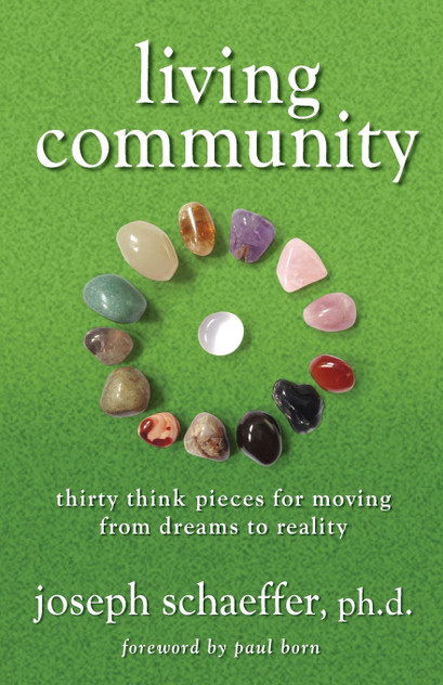 Living Community Living Community