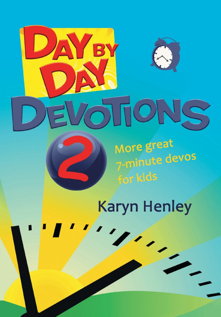 Day by Day Devotions 2 Day by Day Devotions 2