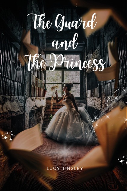 The Guard and the Princess The Guard and the Princess