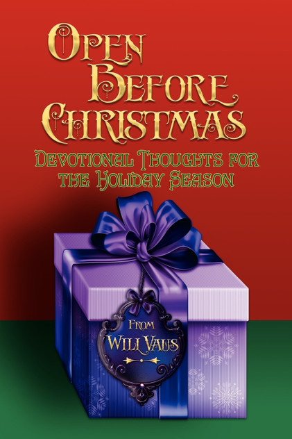 Open Before Christmas Open Before Christmas