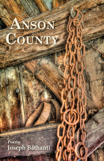Anson County Anson County
