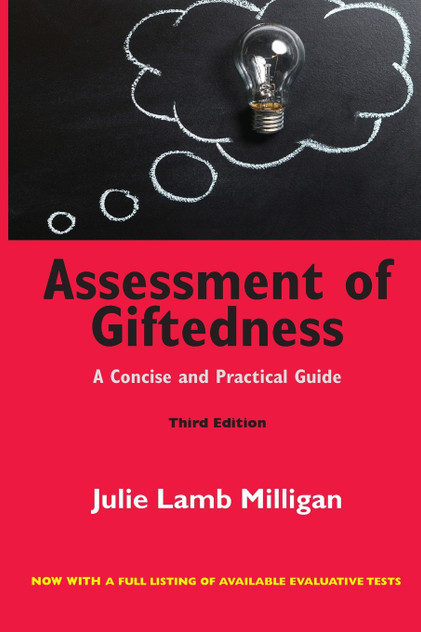 Assessment of Giftedness Assessment of Giftedness