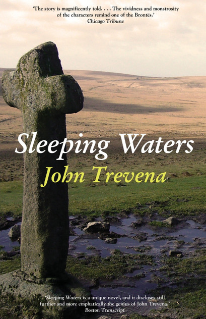 Sleeping Waters (Valancourt Classics)