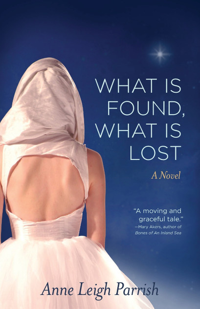 What is Found, What is Lost What is Found, What is Lost