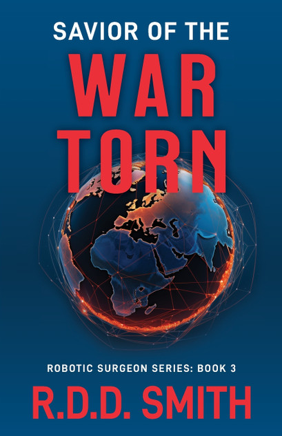 Savior of the War Torn Savior of the War Torn