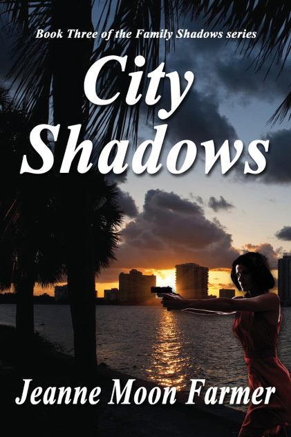 City Shadows City Shadows